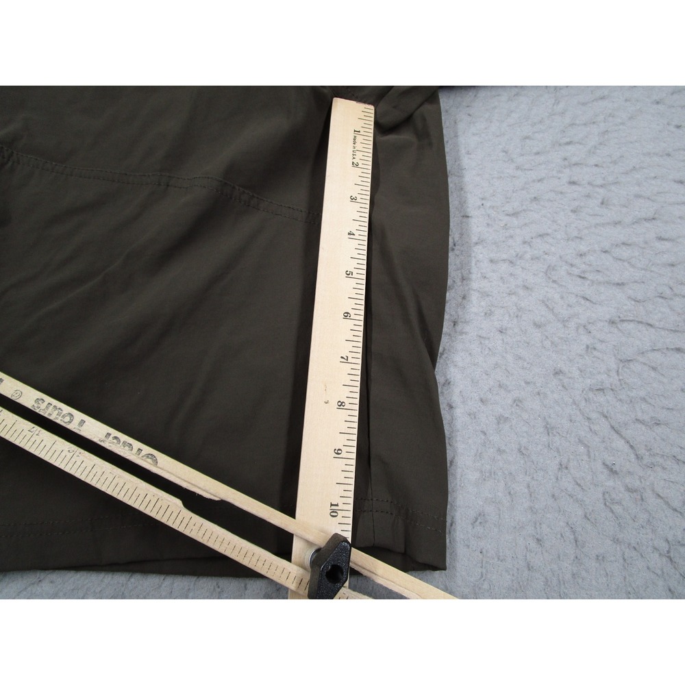 Kuhl Renegade Shorts Mens 36 Brown Hiking Outdoor Cargo Technical Style 5121 - Picture 7 of 9